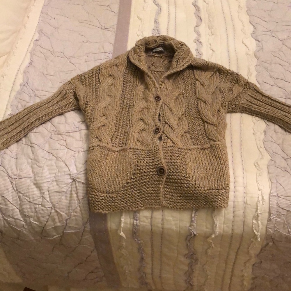 Mayoral sweater